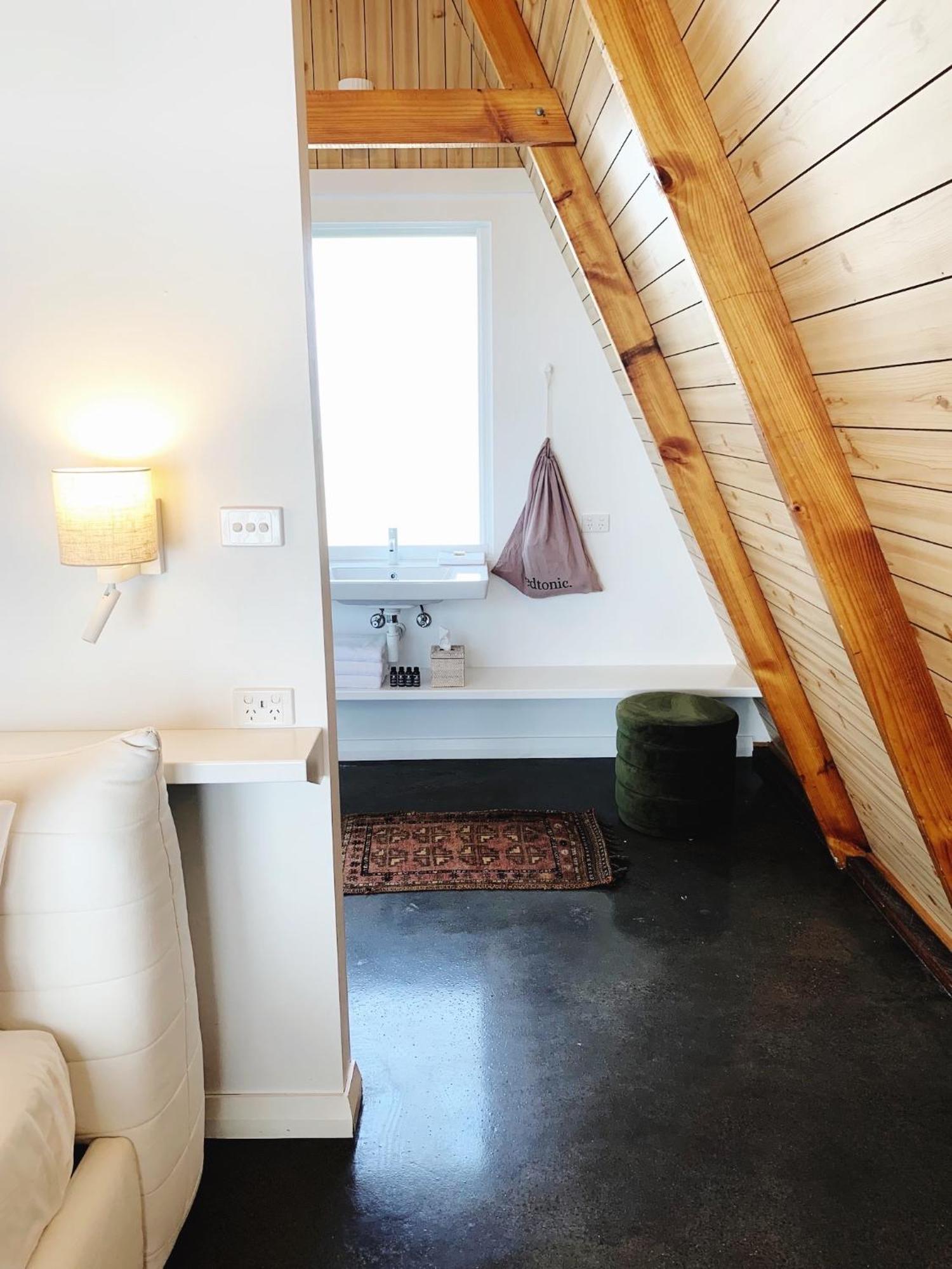Esperance Chalet Village Екстер'єр фото